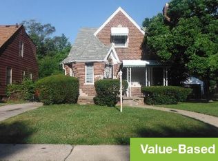 11719 Cheyenne St, Detroit, MI 48227