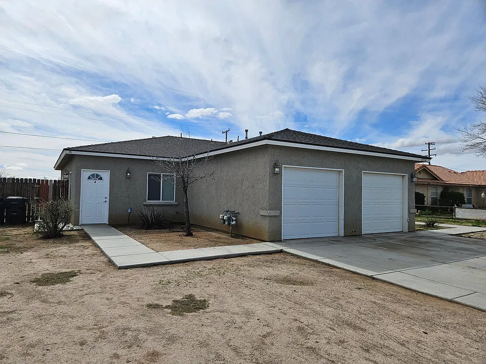 8536 Aspen Ave #A