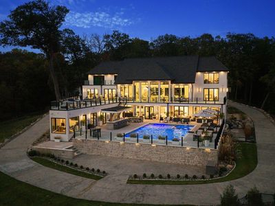 3655 Northome Rd, Deephaven, MN, 55391