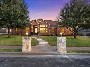 428 N Cedar Ridge Cir, Robinson, TX 76706