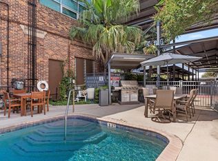 1339 S Flores #105B, San Antonio, TX 78204