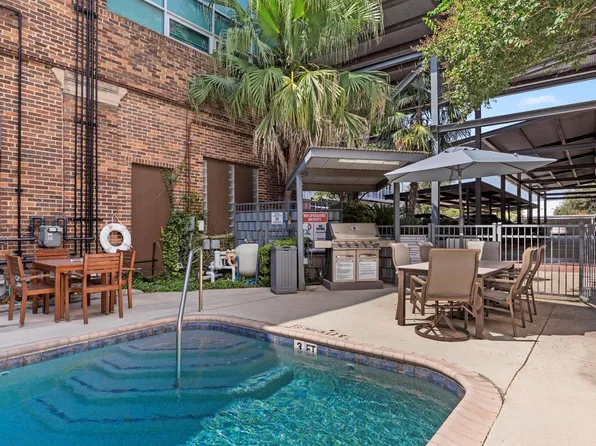 1339 S Flores #105B, San Antonio, TX 78204