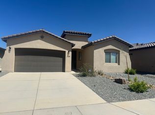 2164 Solara Loop, Rio Rancho, NM 87144