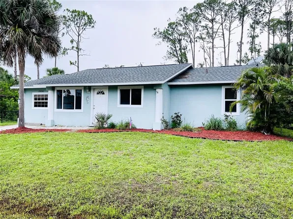 15090 REBECCA AVENUE, PORT CHARLOTTE, FL 33953