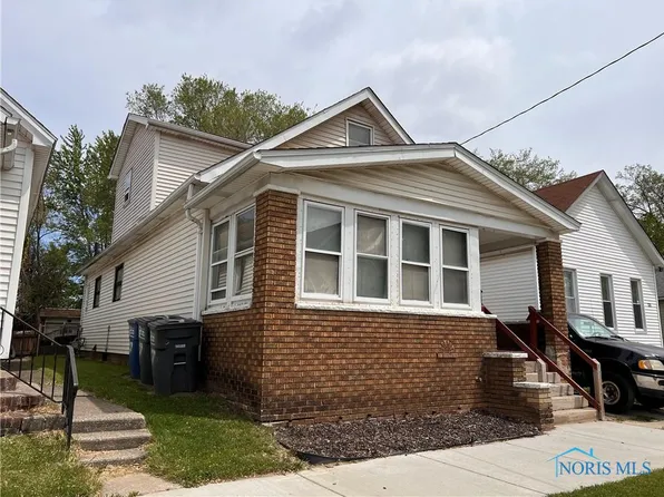 227 Palmer St, Toledo, OH 43608