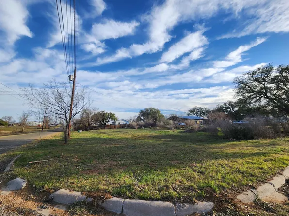 1908 Moore Street, Llano, TX 78643
