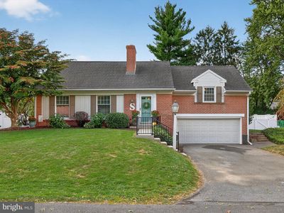 31 Sunset Ave, Manheim, PA, 17545