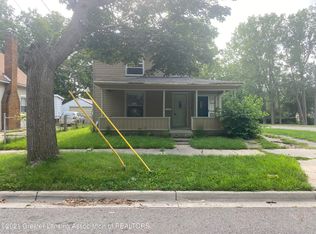 836 N Sycamore St, Lansing, MI