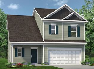 962 Andasia Way LOT 40, Clarksville, TN 37042