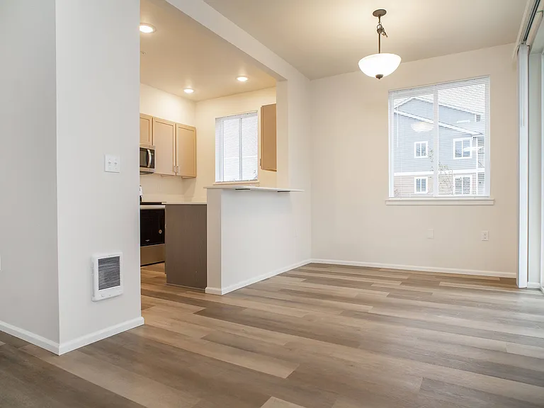 2 Bedroom - 966sqft 2 Bedroom - 966sqft