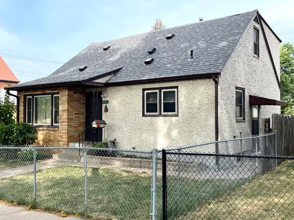 947 Jessamine Ave E, Saint Paul, MN 55106