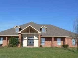 3720 S Banner Rd, El Reno, OK 73036