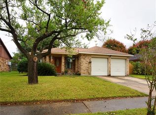 4415 Italy Ln, Pasadena, TX 77505
