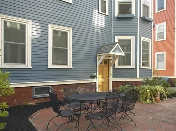 16.5 Magnolia Ave #3, Cambridge, MA 02138