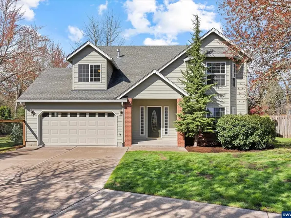 1175 SW Ivy Pl, Corvallis, OR 97333