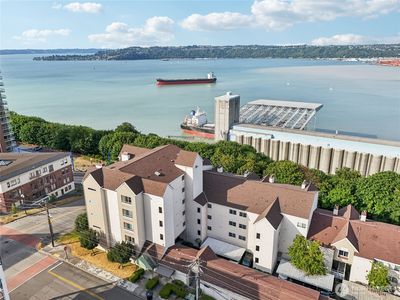 1 Broadway #721, Tacoma, WA, 98402