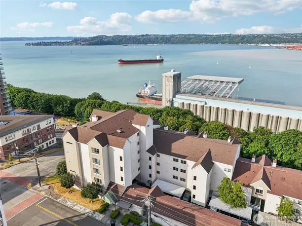 1 Broadway #721, Tacoma, WA 98402