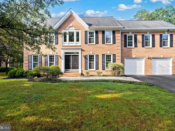 6614 Pelhams Trce, Centreville, VA 20120