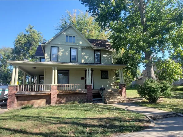 1816 Willis Ave, Perry, IA 50220