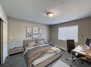 Country Manor Apartments, Webster, NY 14580