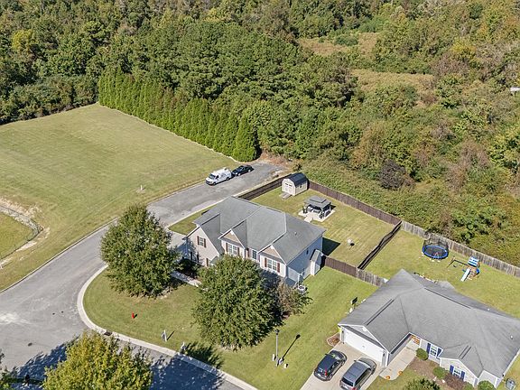 2nd image of 2826 Weathersby Drive