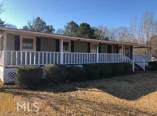 659 Bexton Rd, Moreland, GA 30259