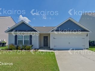 1107 Mission Grass Rd, Gilbert, SC 29054