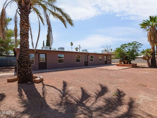 6161 E 21st St #2 & 3