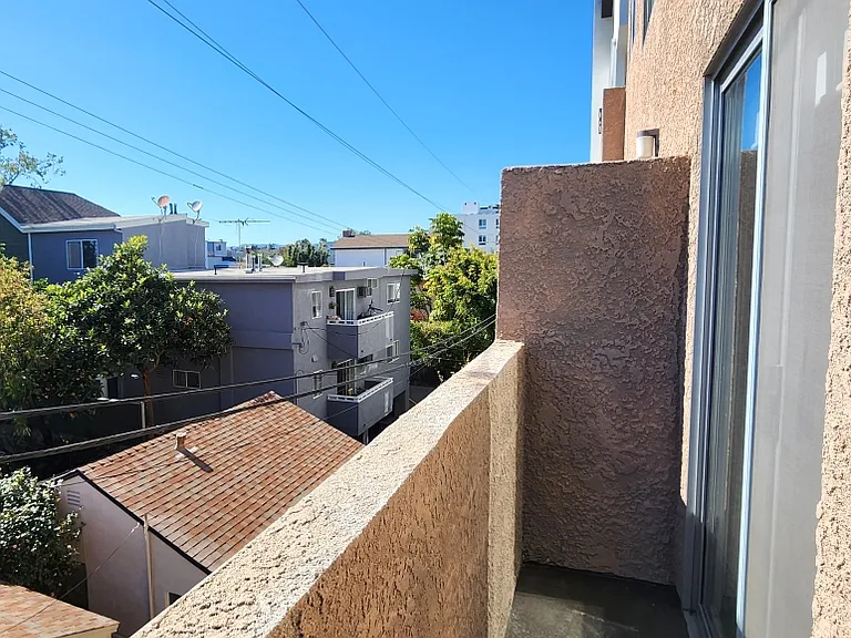 3653 Hughes Ave #104 — Photo 3