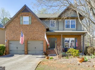 810 Liberty Bell Run, Hoschton, GA
