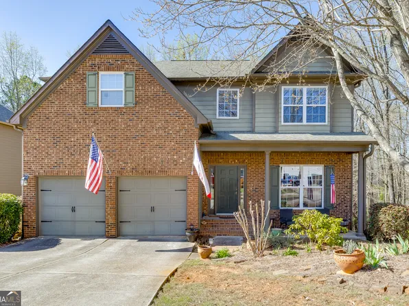 810 Liberty Bell Run, Hoschton, GA 30548