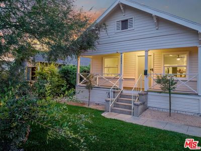 2641 Granada St, Los Angeles, CA, 90065
