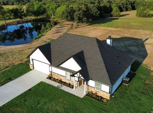 4472 Fm 275 S, Cumby, TX 75433