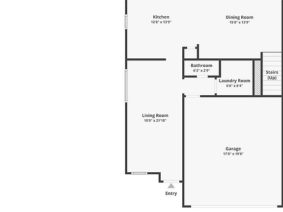 2nd image of 15523 Hinsdale Springs Ln