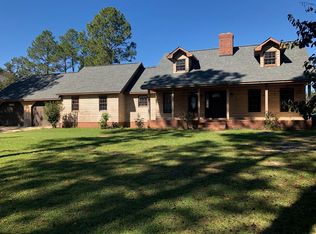 233 Pine Trail Rd, Moultrie, GA 31768