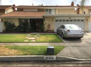 11322 Felson St, Cerritos, CA 90703