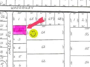 5704 Hazel Rd, Sebring, FL 33875