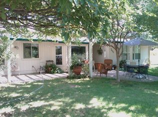 3435 Stagecoach Trl, Loomis, CA 95650