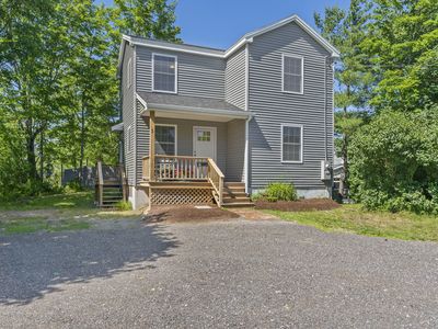 1 Huntington Lane, Richmond, ME, 04357