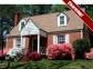 3214 Condie St, Richmond, VA 23221
