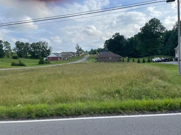 LOT 3 Old Hickory Ln, Scottsville, KY 42164