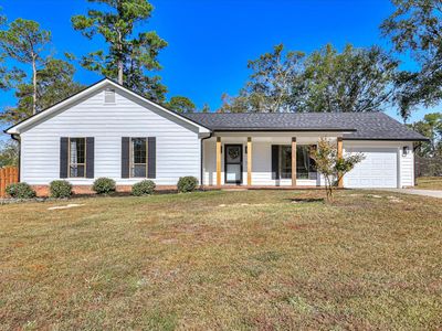 4063 Danielle Drive, Martinez, GA, 30907