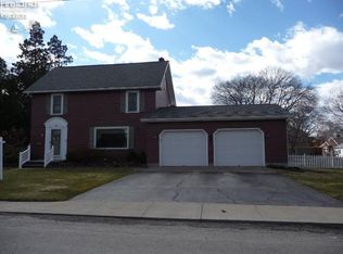 105 Gunther St, Bellevue, OH 44811