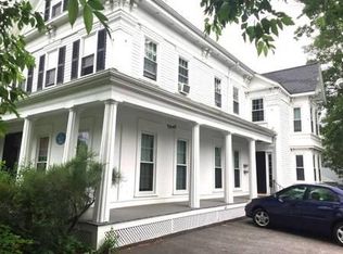 83 Appleton St, Arlington, MA 02476