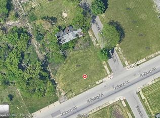 5501 Dubois St, Detroit, MI 48211