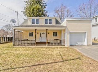 328 Newton St, South Hadley, MA 01075