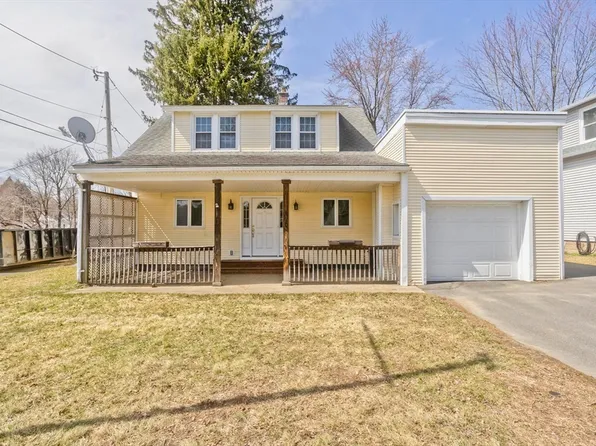 328 Newton St, South Hadley, MA 01075