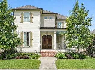 6834 Colbert St, New Orleans, LA 70124