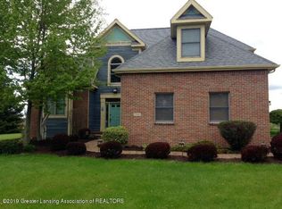 1560 Tuttle Rd, Mason, MI 48854