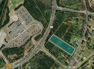 0 Anderson Livsey Ln #124, Snellville, GA